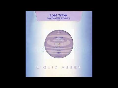 Lost Tribe - Gamemaster (Lee Haslam's Tidy Two Remix)