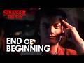 DJO End Of Beginning Stranger Things Season 5
