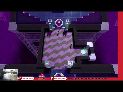 Caninos forme Galère - Pokémon Bouclier (Ryfalgoth)