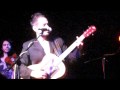 Tom Baxter - A Day In Verona - Live