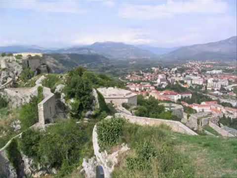 MINĐUŠARI - MOLITVA (Audio 1993) █▬█ █ ▀█▀