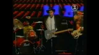 Masters of Reality - The Blue Garden (1988) - Vh1&#39;s Friday Rock Show