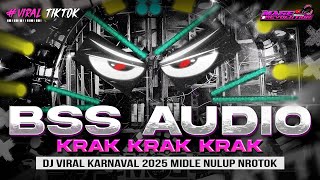Download lagu DJ BSS AUDIO REBORN - CEK SOUND HOREG KARNAVAL MIDDLE NROTOK NULUP - DJ PARTY BASS BLAYER BEDIL mp3