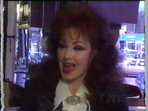 Statler Brothers 30 year anniversary interview Part 1