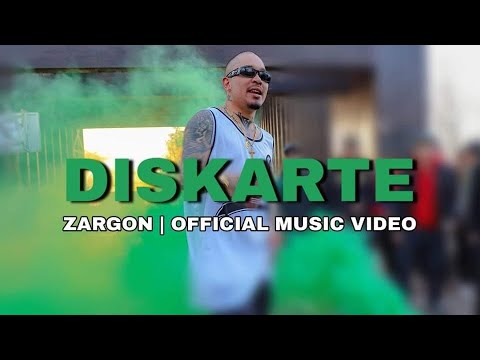 Zargon - Diskarte (Offcial Music Video)