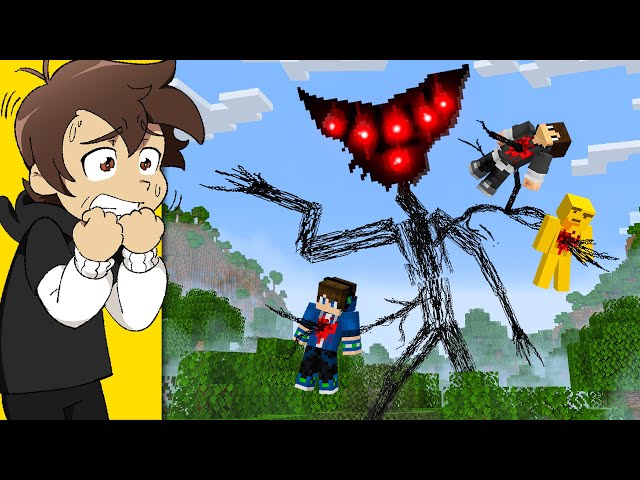 Using BROKEN SCRIPT to Fool My Friends in Minecraft