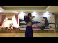 Belly Dance Drum Solo Choreography Belly Dance República Dominicana
