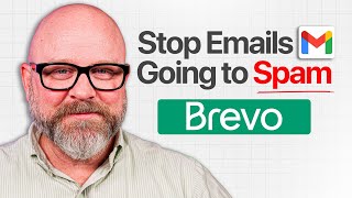 How to Improve Email Deliverability in Brevo Step by Step Guide