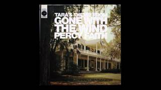 Percy Faith And His Orchestra ‎– Tara's Theme From "Gone With The Wind" - 1961- full vybil album