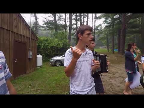 Copii pentru Hristos 2017 Massachusetts