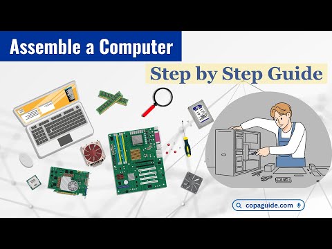 Assemble Computer Thumbnail