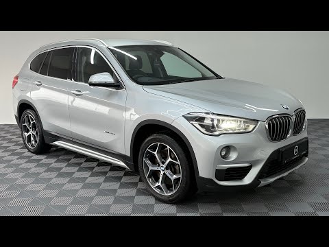 2017 BMW X1 XDrive Xline 2.0D - Image 2