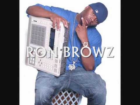 Ron Browz ft Red Cafe - I'M SMACKED