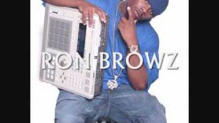Ron Browz ft Red Cafe - I'M SMACKED