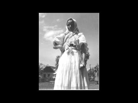 ŽSSk z Detvy a ĽH Jara Hazlingera - Surovuo drevo; Napred Babicovcov (Slovak Folk Songs)