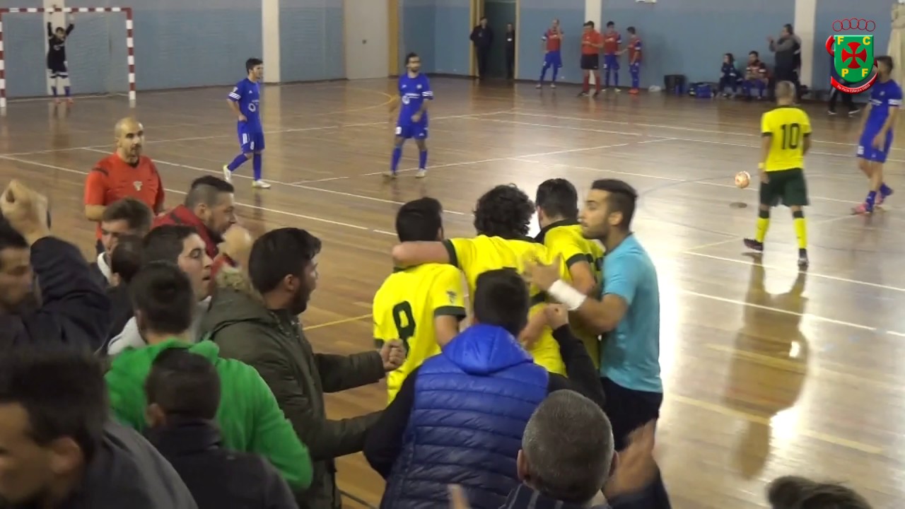 Freamunde - Paços