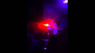 J*Davey &quot;Get Together&quot; live in Philly!