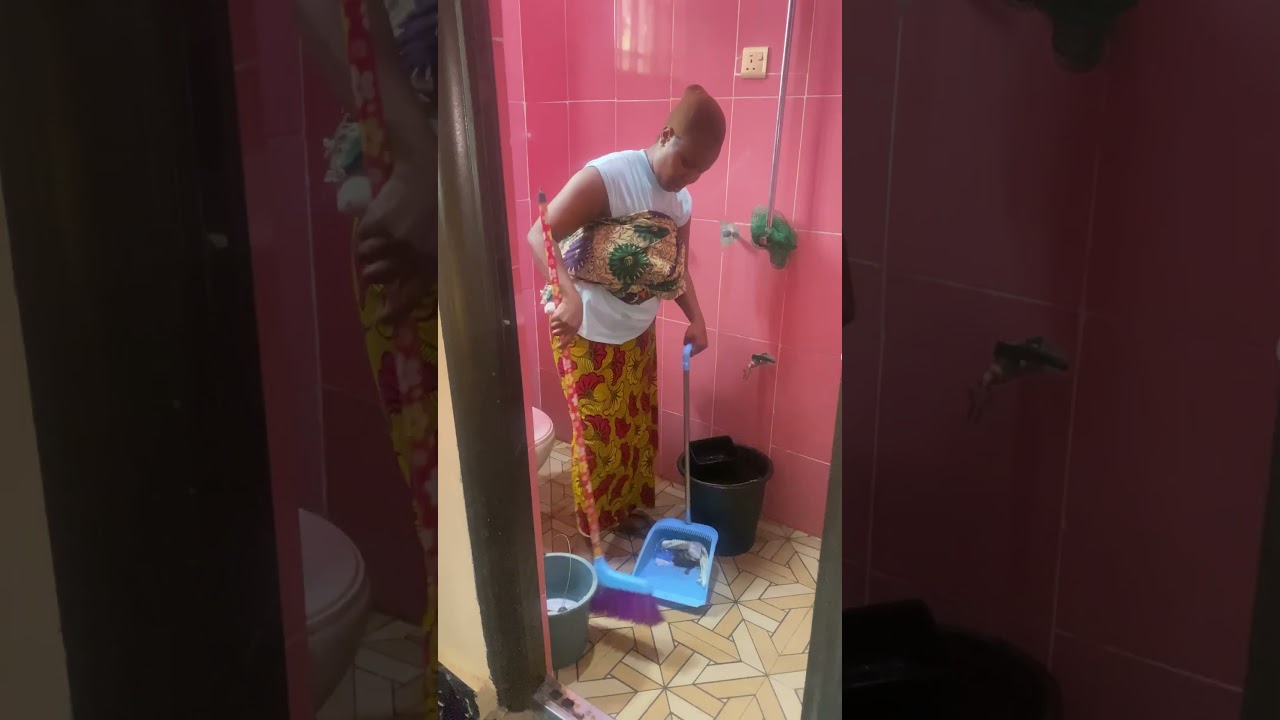 Life of a breastfeeding  mother