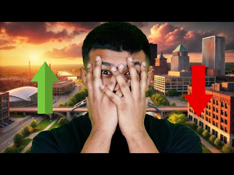 Rochester's Real Estate Market is Confusing (Here’s WHY)