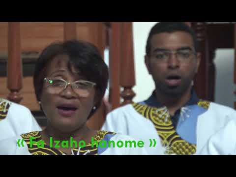 FFPM 381   HE NY FIANTSOANA