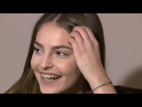 Džejla Ramović - A što ćemo ljubav kriti-ZG Specijal -18 - TV Prva 20.01.2019