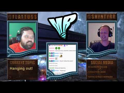 Episode 47: Off Topic