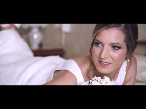 Wedding Trailer - Anna Lisa & Felice