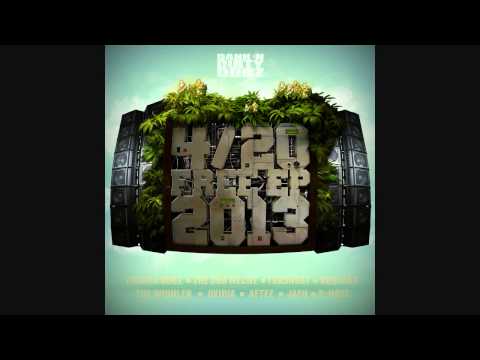 Trashbat - High [Free Download]