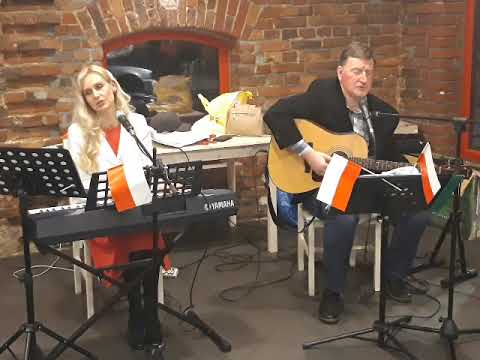 Katarzyna Sroka i Marian Brzoza Od Bytomia bita Droga