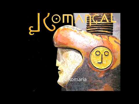 Álbum completo: Ancestral (1997)  - Quarteto Romançal