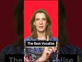 The Best Vocalise #vocalise #singing #singingtips #vocalcoach