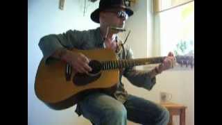 Shining-Light  Cover Neil Young