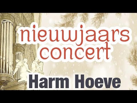 Harm Hoeve -  Psalm 43  Knol-orgel Hasselt