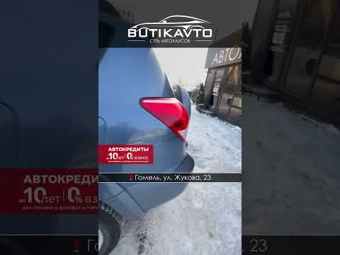 фото toyota rav4 iii (xa30) 0