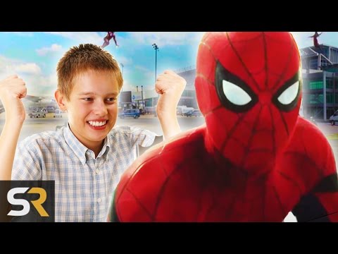 間違っていることが証明された10馬鹿げたオンライン映画の理論 (10 Ridiculous Online Movie Theories That Were Proven Wrong)