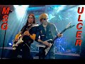 Ulcer - MSG Cover Performed Live by Coast To Coast