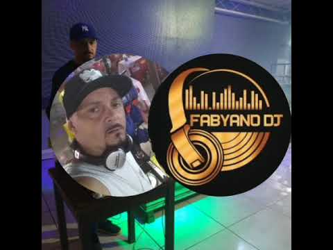 Funk Melody Mix Vol.2 (Fabyano DJ)