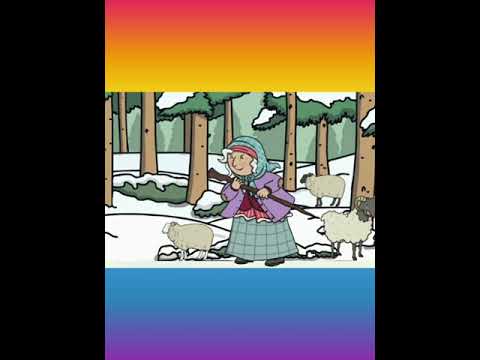 Legenda mărţişorului