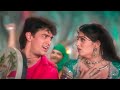 Kamariya Lachke Re (4K Video) | Mela | Amir Khan & Twinkle Khanna | 90s Hits Songs