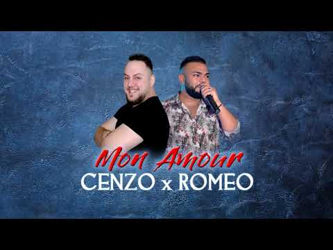 Cenzo ft. Romeo - Mon Amour (Official Audio)