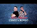 Mon Amour Cenzo (Ft. Romeo Kasemi)