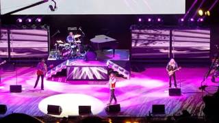 Bad Company Red Rocks 5/15/16