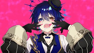 アニマル / ver. 鴉紋ゆうく【歌ってみた】