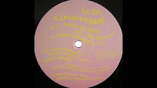 Grooveyard - Mary Go W!ld! [EC 014]