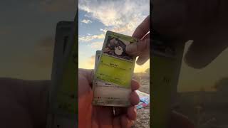 167/159dragontype N's reshiram #scarletandviolet #journeytogether #pokemon #reshiram #5stariareviews