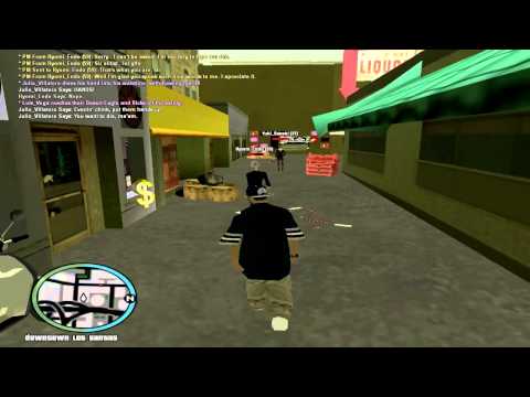 [S:RP] Report - Ryomi Endo