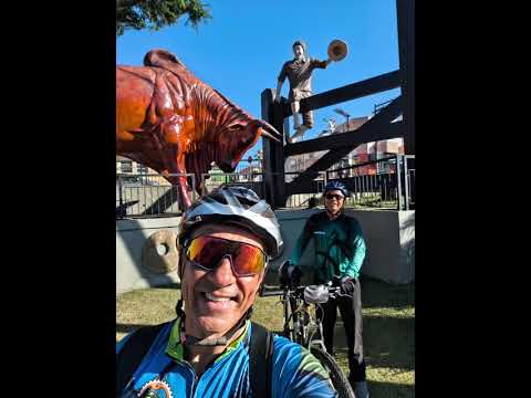 Explorando regiões Crisolia/Toco do Mogi Mg caminho da fé 🚴🚴🚴🙏