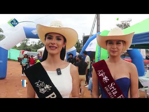 Expoferia Pedro Vicente Maldonado 2025 | COAC San Miguel de los Bancos