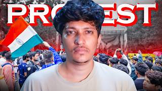 Download lagu NEET PROTEST & TN's SILENCE ❗ mp3