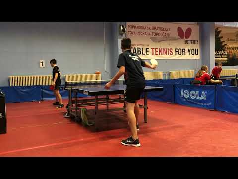 2019 KONTROLNY TURNAJ: BILKA - SUTIAK2